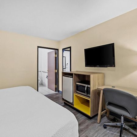 Days Inn By Wyndham Tucson Airport Bagian luar foto