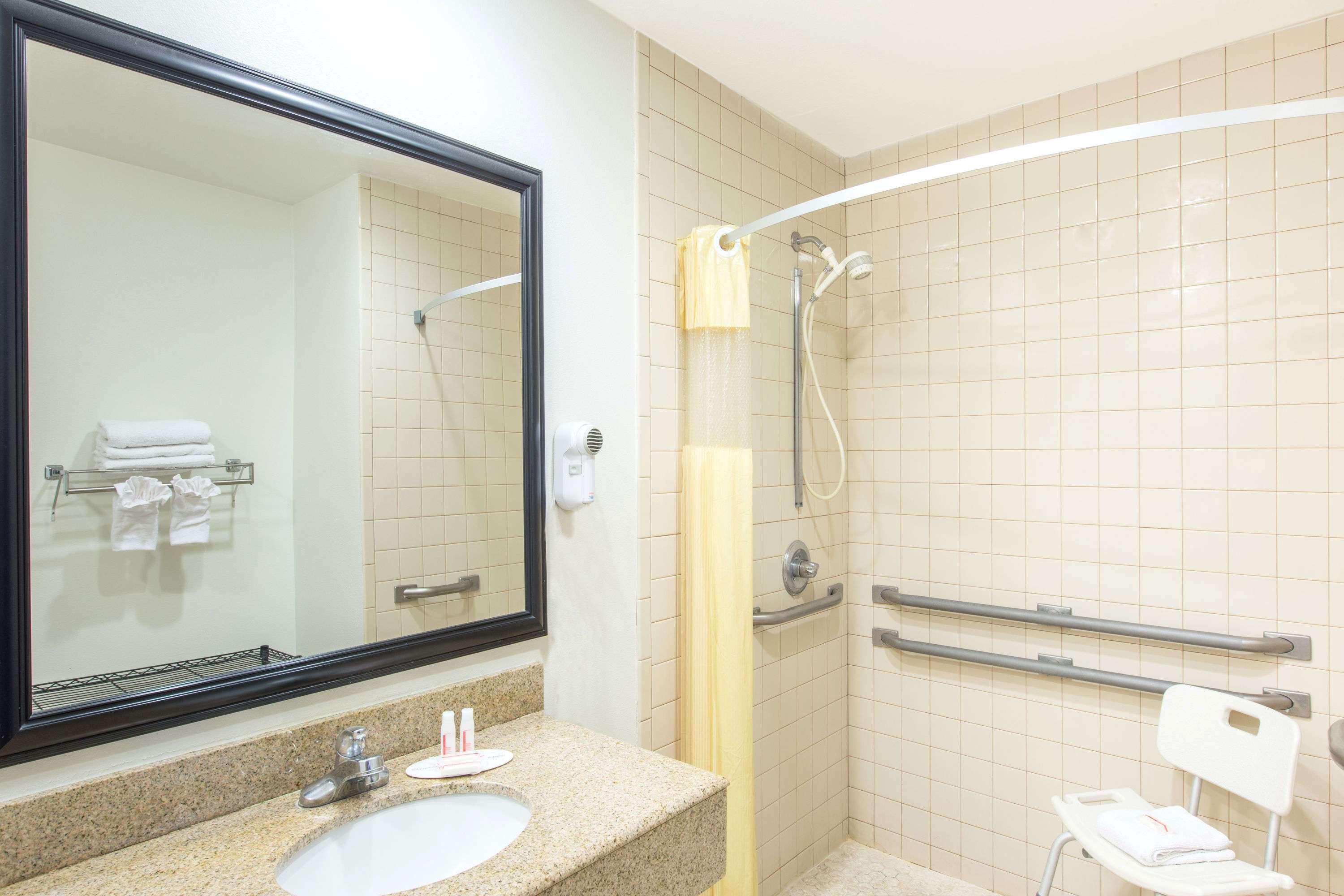 Days Inn By Wyndham Tucson Airport Bagian luar foto